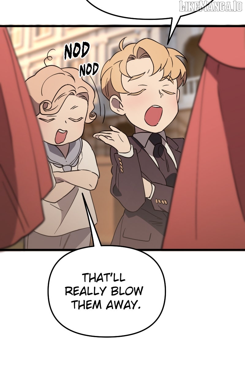 Read The Mafia Nanny Manga Online