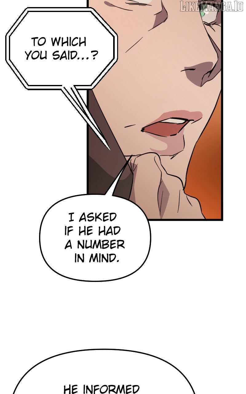 Read The Mafia Nanny Manga Online