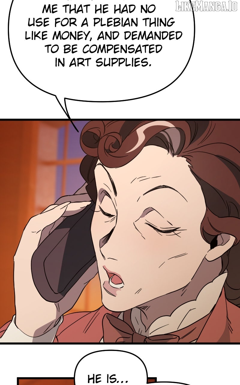 Read The Mafia Nanny Manga Online