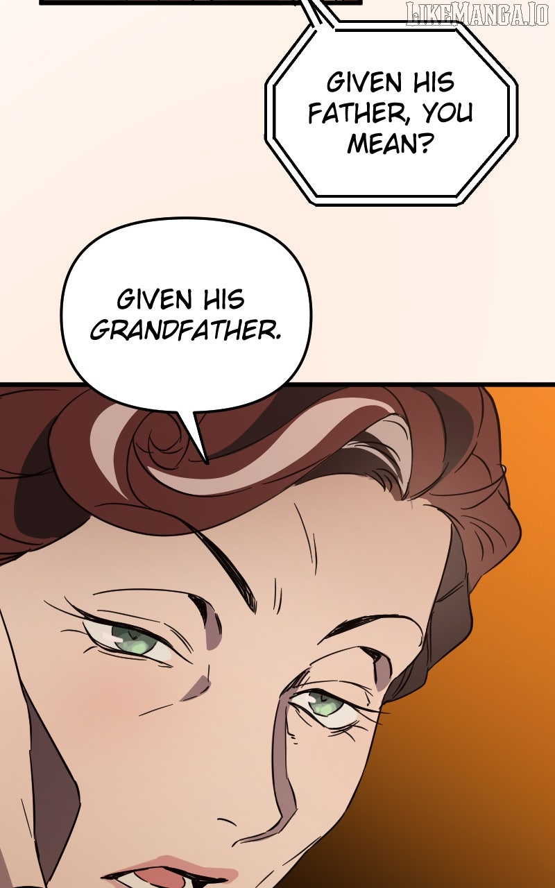 Read The Mafia Nanny Manga Online