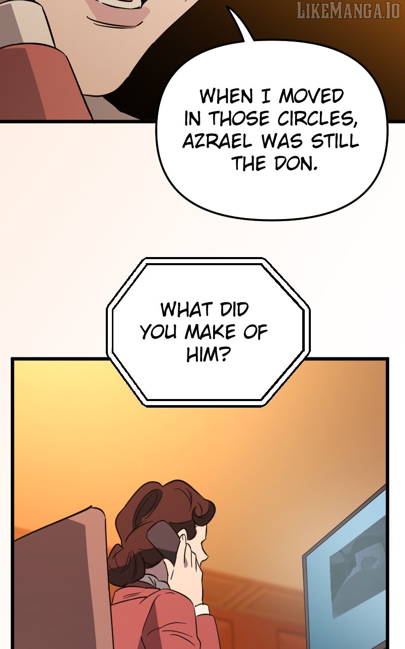 Read The Mafia Nanny Manga Online