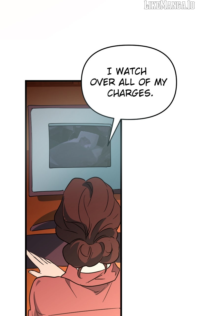 Read The Mafia Nanny Manga Online