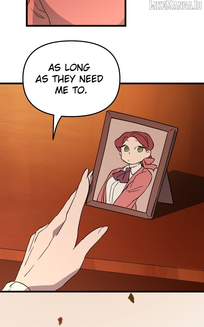 Read The Mafia Nanny Manga Online