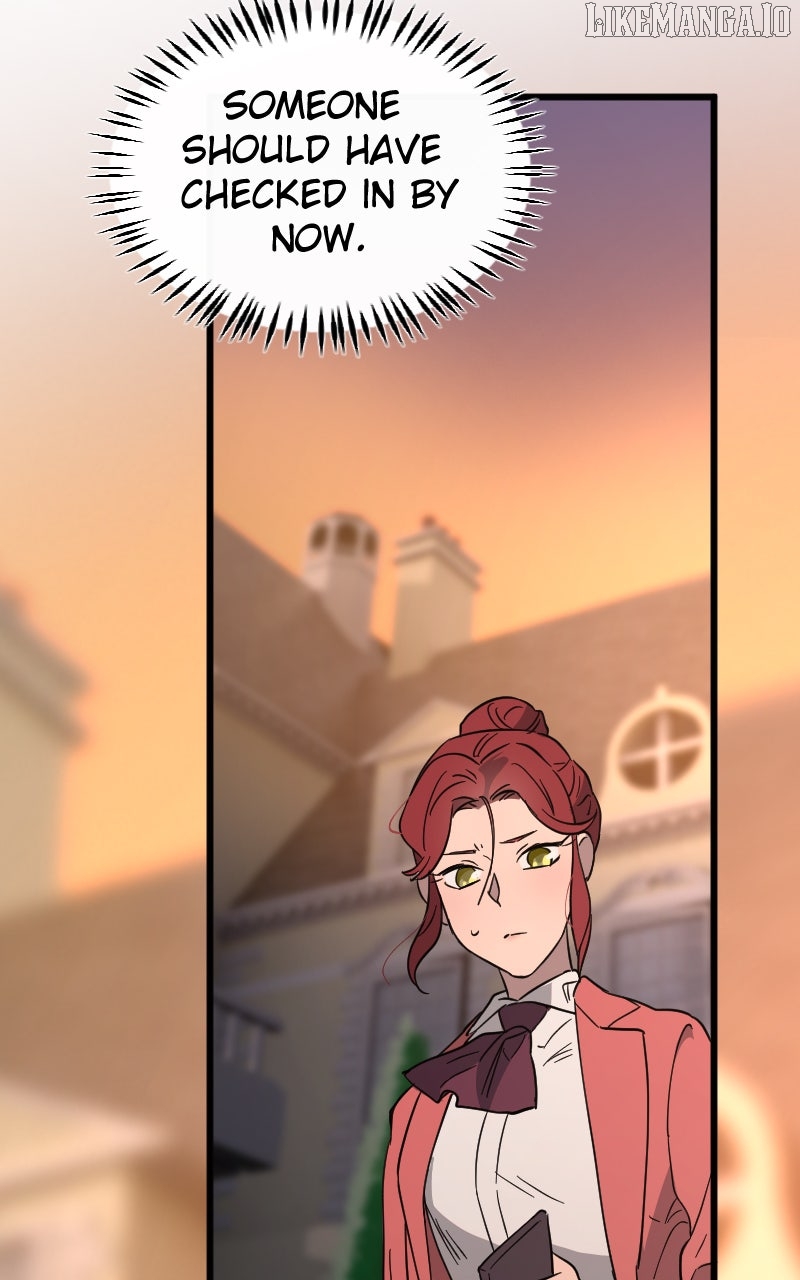 Read The Mafia Nanny Manga Online