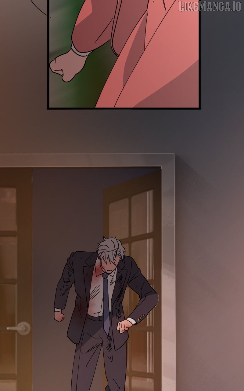 Read The Mafia Nanny Manga Online