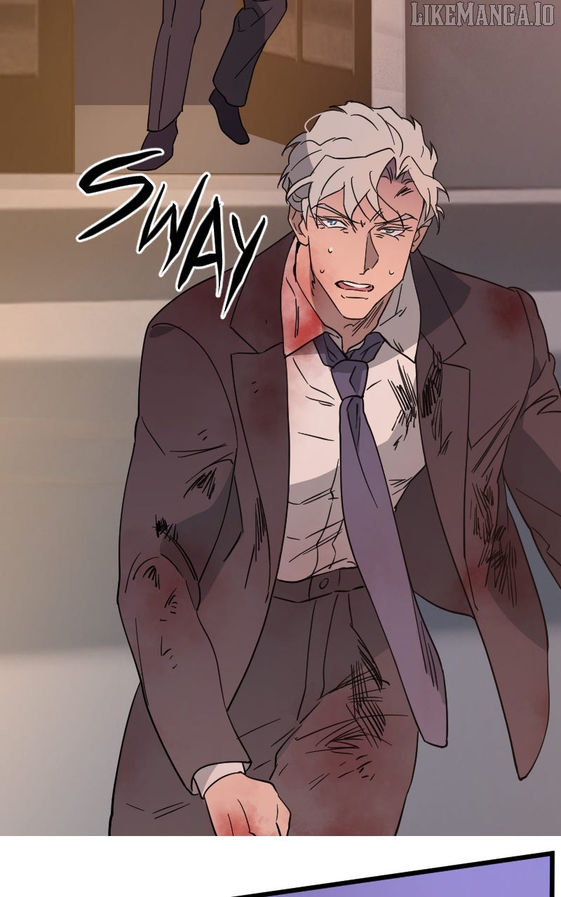 Read The Mafia Nanny Manga Online