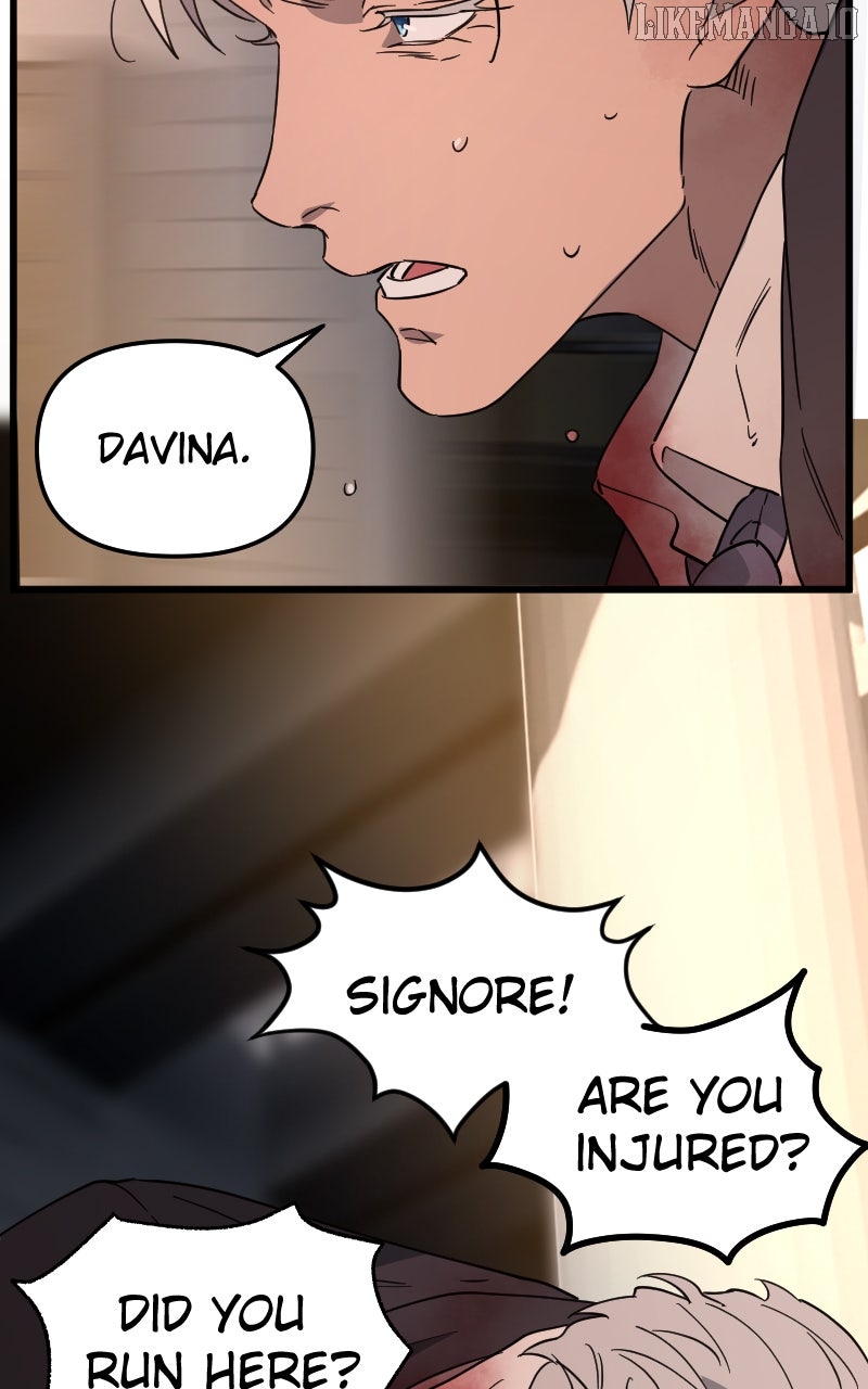 Read The Mafia Nanny Manga Online
