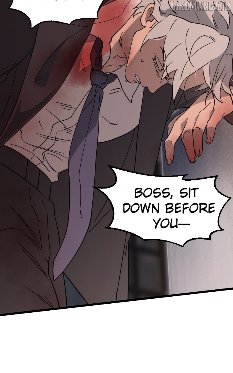 Read The Mafia Nanny Manga Online