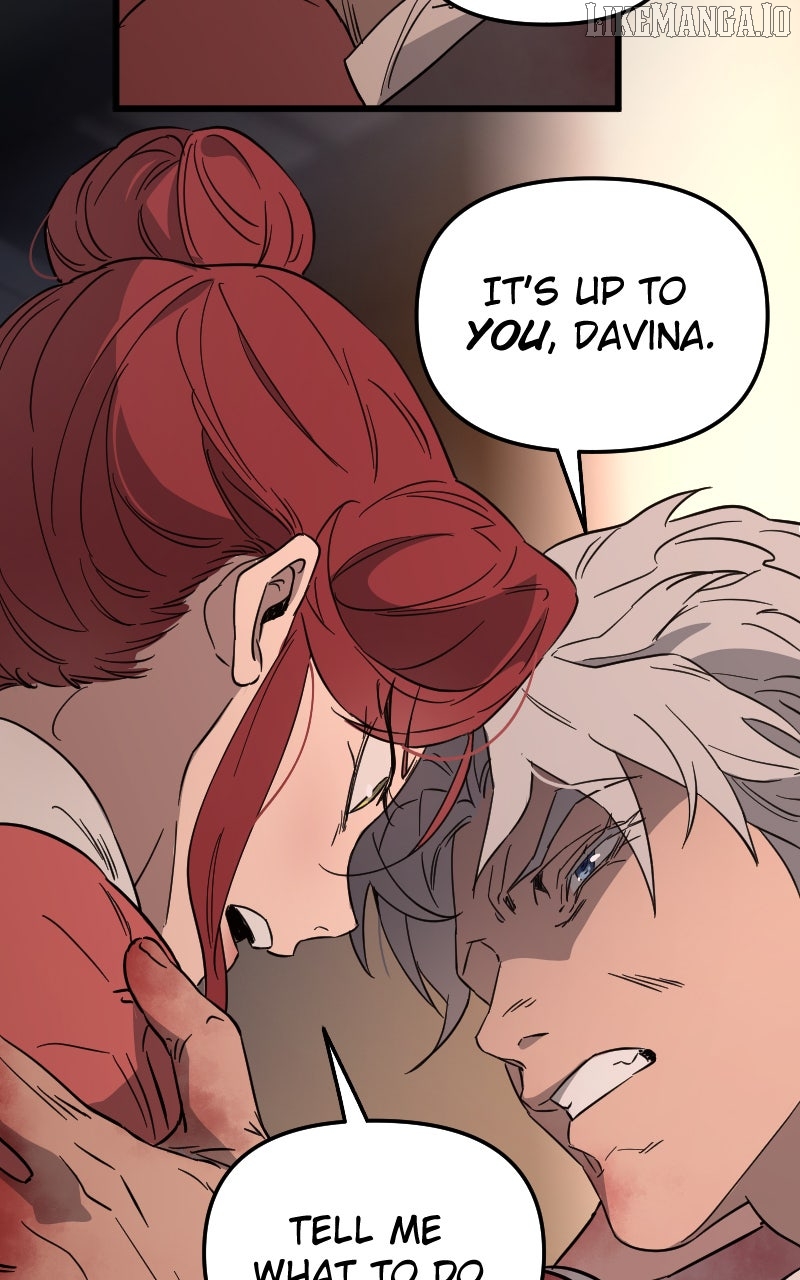 Read The Mafia Nanny Manga Online