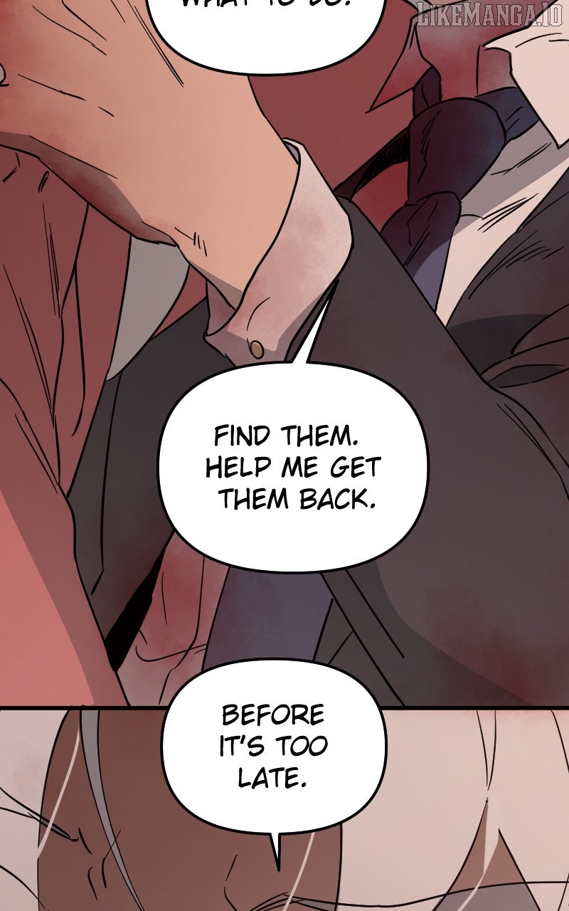 Read The Mafia Nanny Manga Online