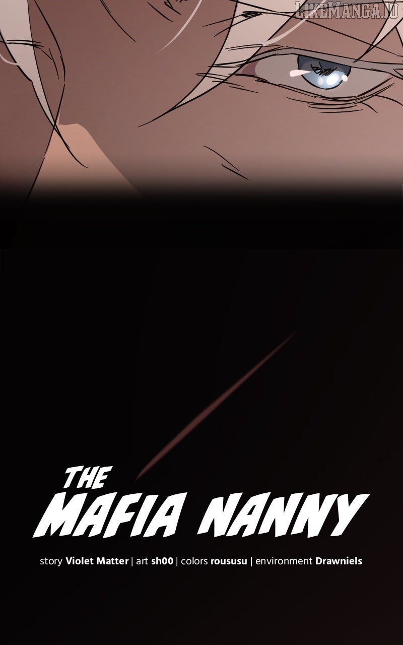 Read The Mafia Nanny Manga Online