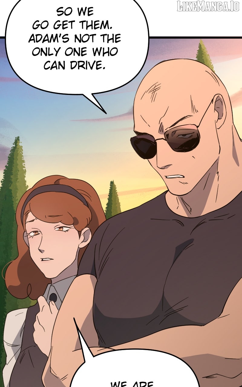 Read The Mafia Nanny Manga Online