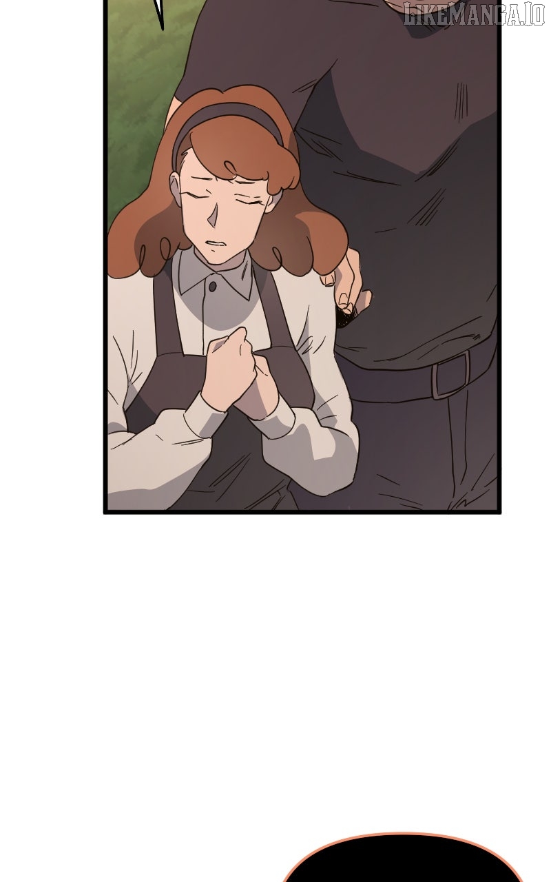 Read The Mafia Nanny Manga Online