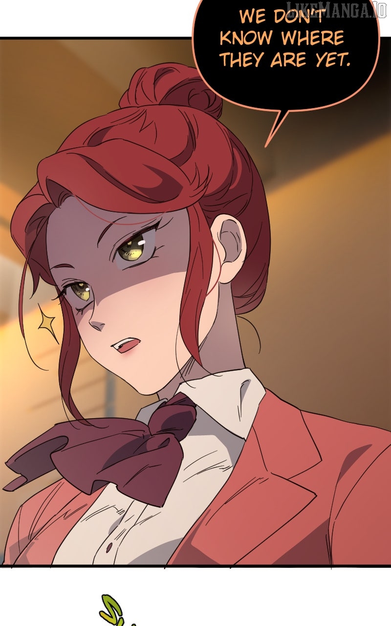 Read The Mafia Nanny Manga Online