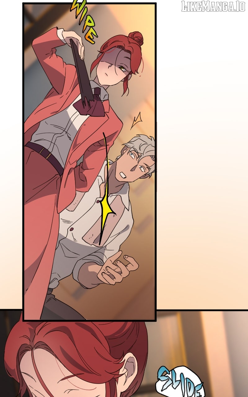 Read The Mafia Nanny Manga Online
