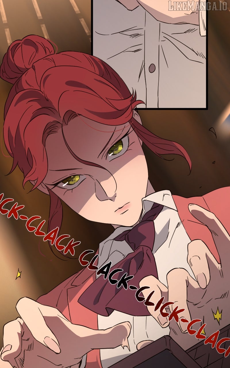 Read The Mafia Nanny Manga Online