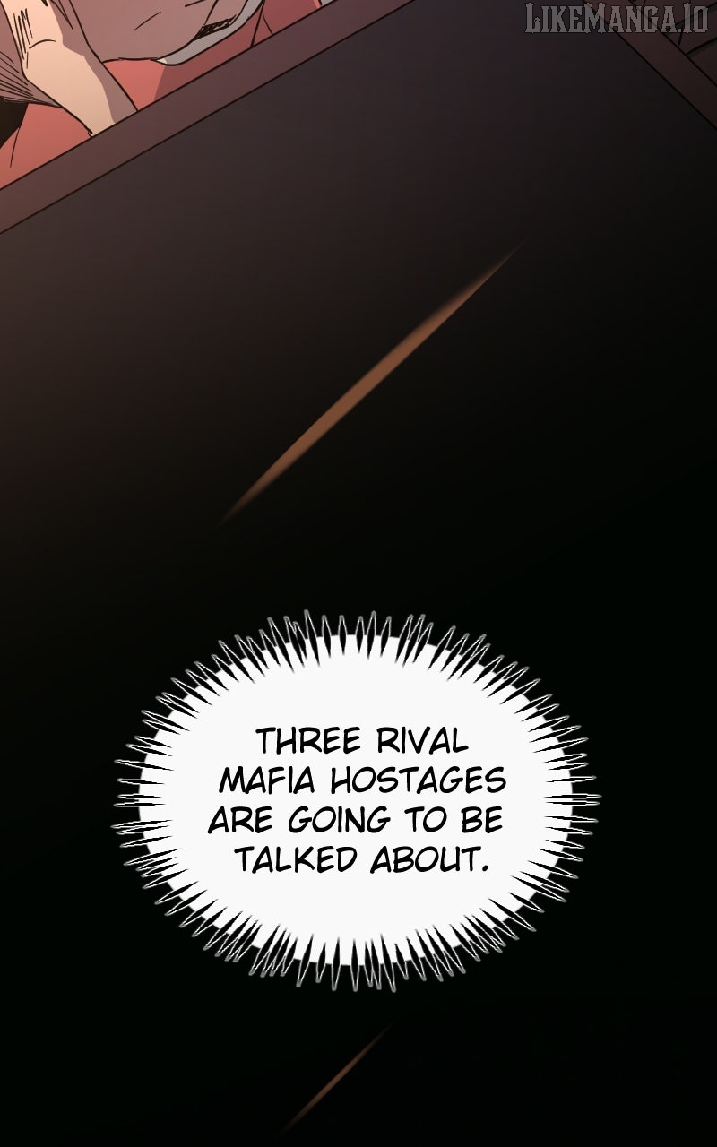 Read The Mafia Nanny Manga Online