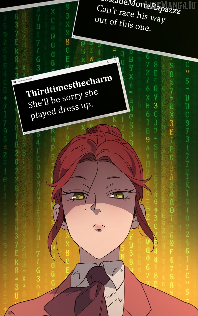 Read The Mafia Nanny Manga Online