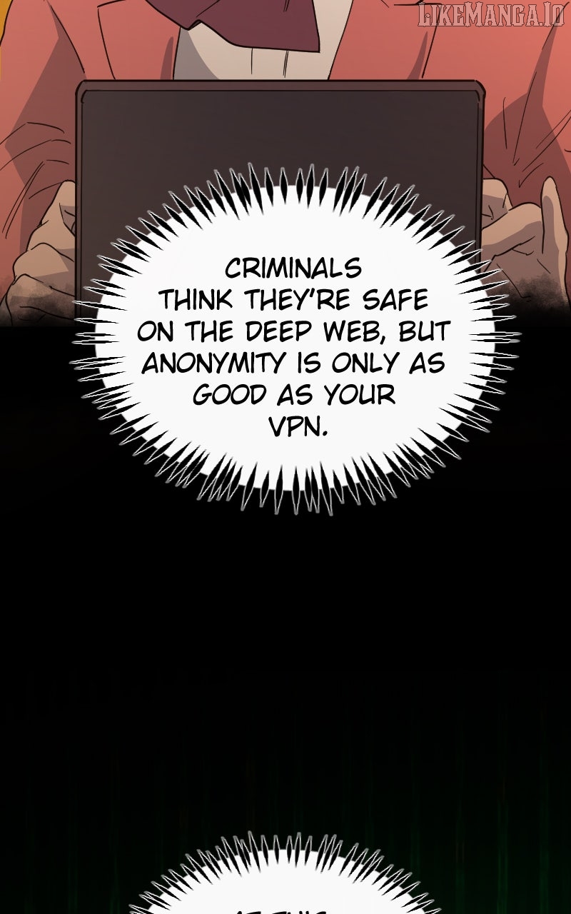 Read The Mafia Nanny Manga Online