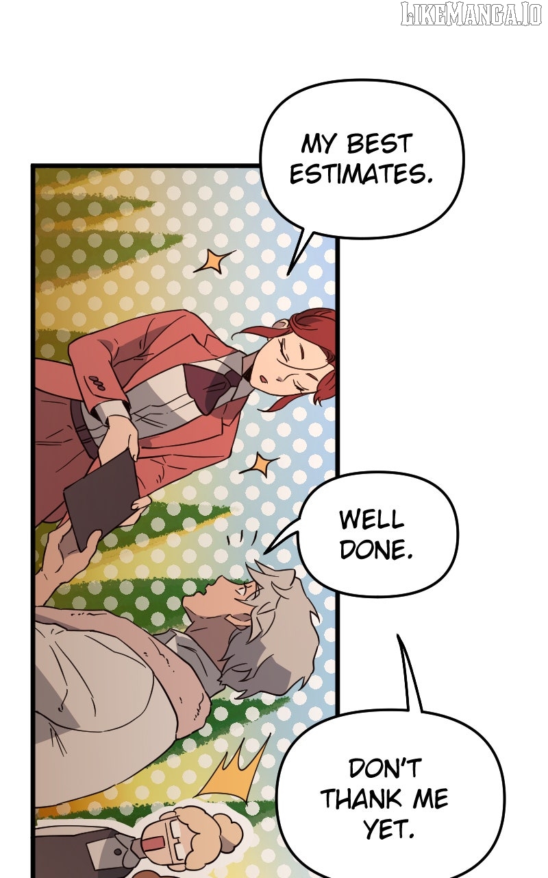 Read The Mafia Nanny Manga Online
