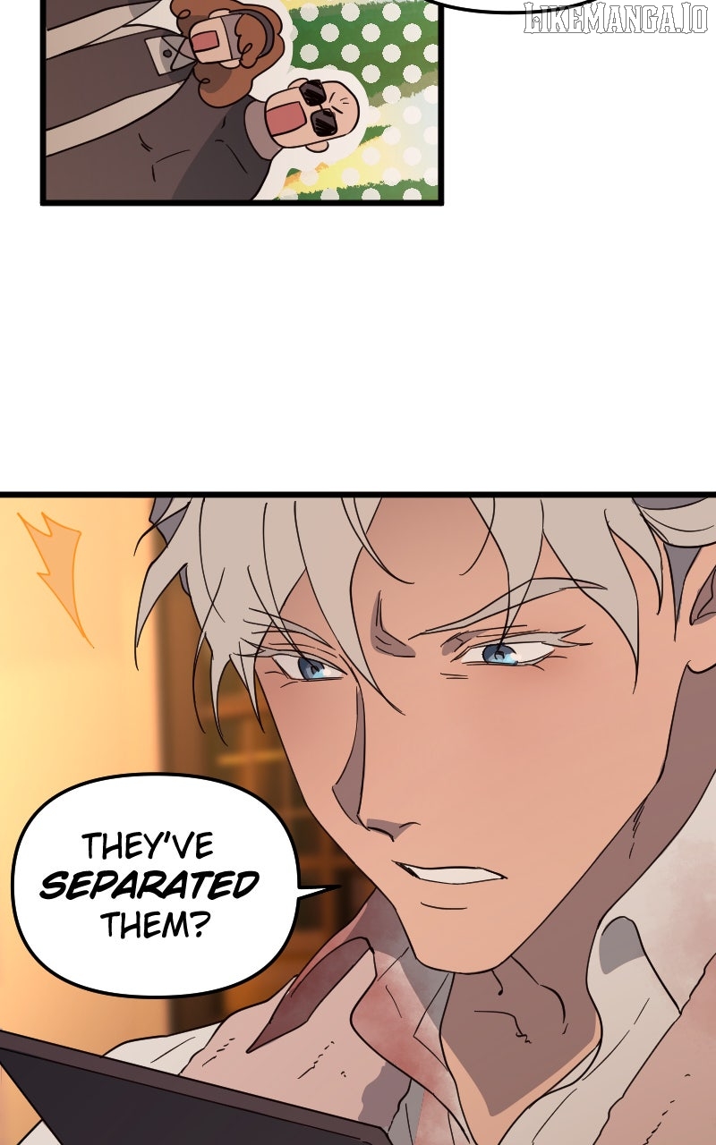 Read The Mafia Nanny Manga Online