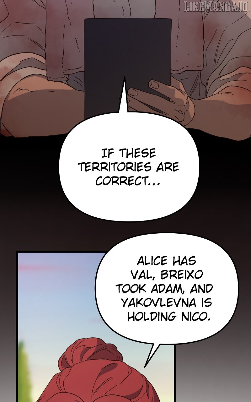 Read The Mafia Nanny Manga Online