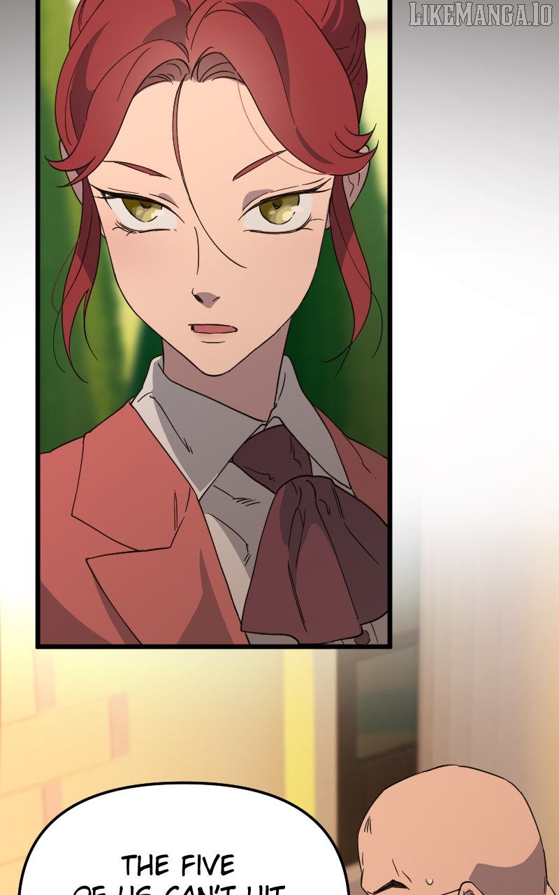 Read The Mafia Nanny Manga Online