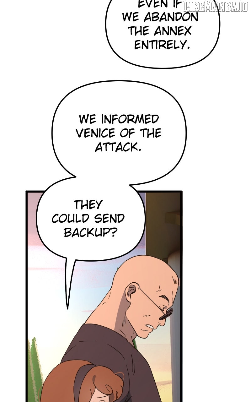 Read The Mafia Nanny Manga Online