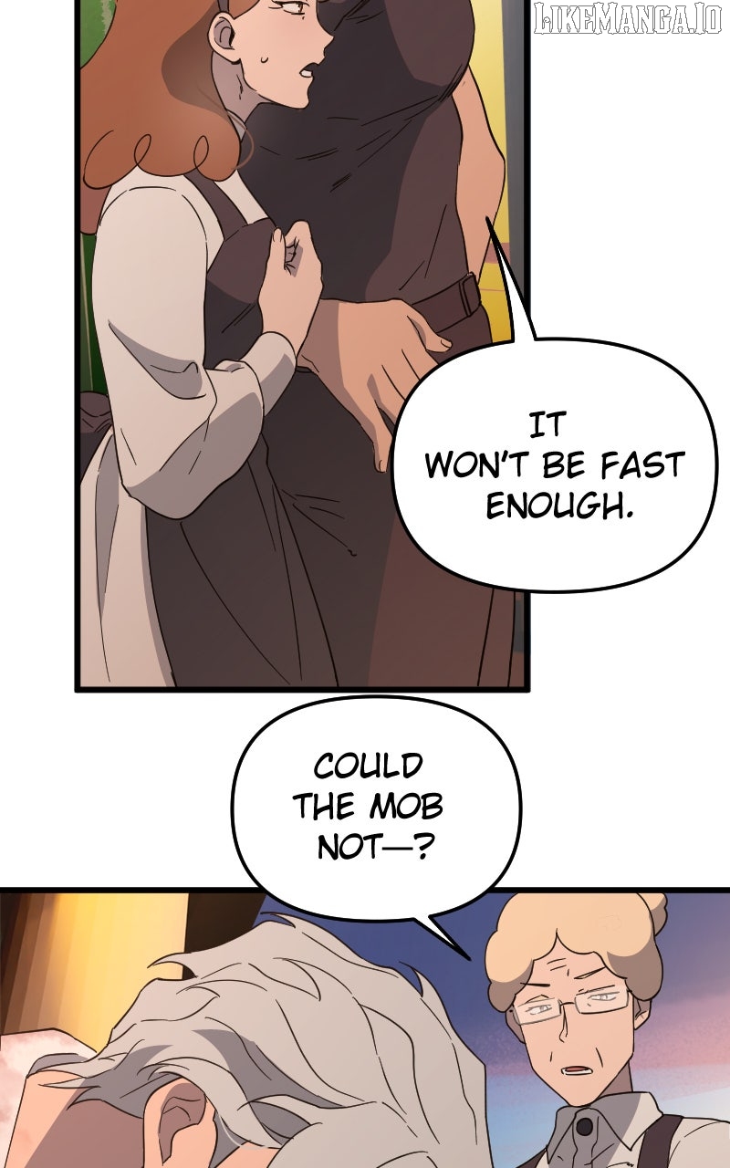 Read The Mafia Nanny Manga Online