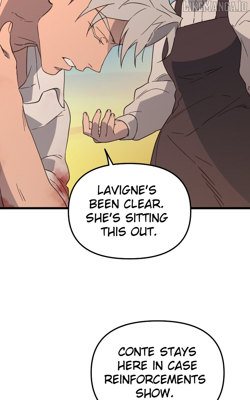 Read The Mafia Nanny Manga Online