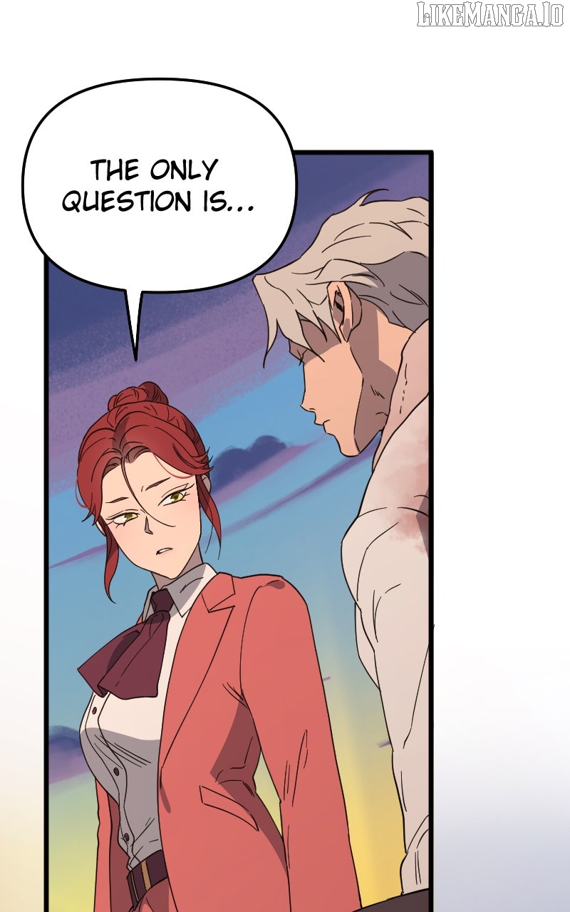 Read The Mafia Nanny Manga Online