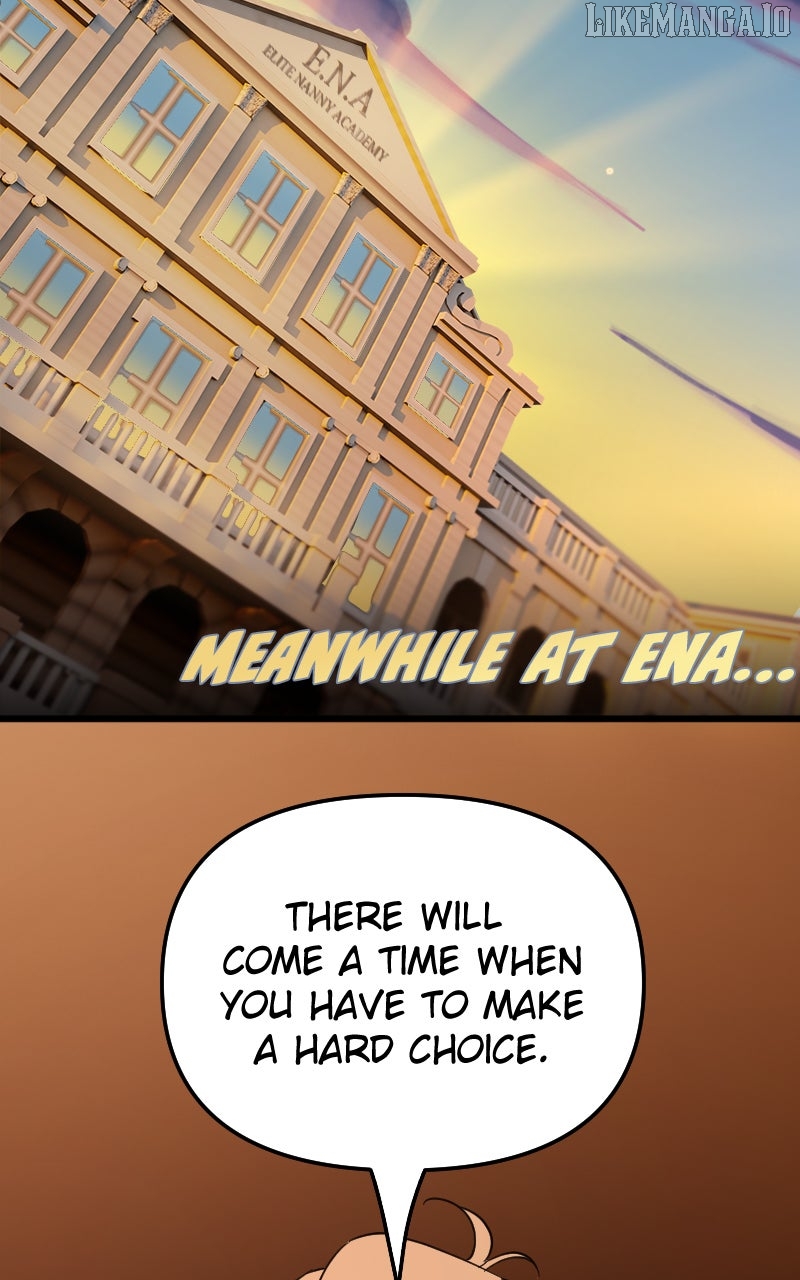 Read The Mafia Nanny Manga Online