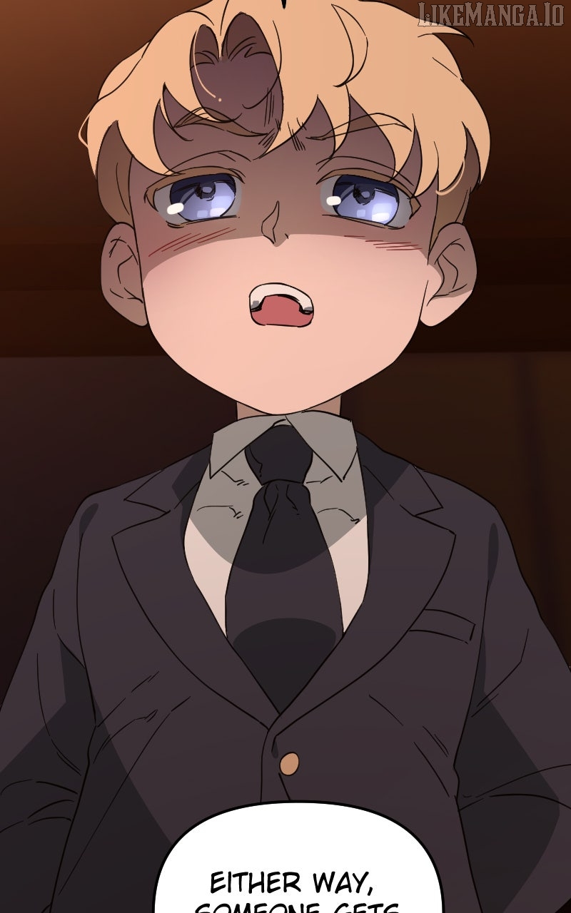 Read The Mafia Nanny Manga Online
