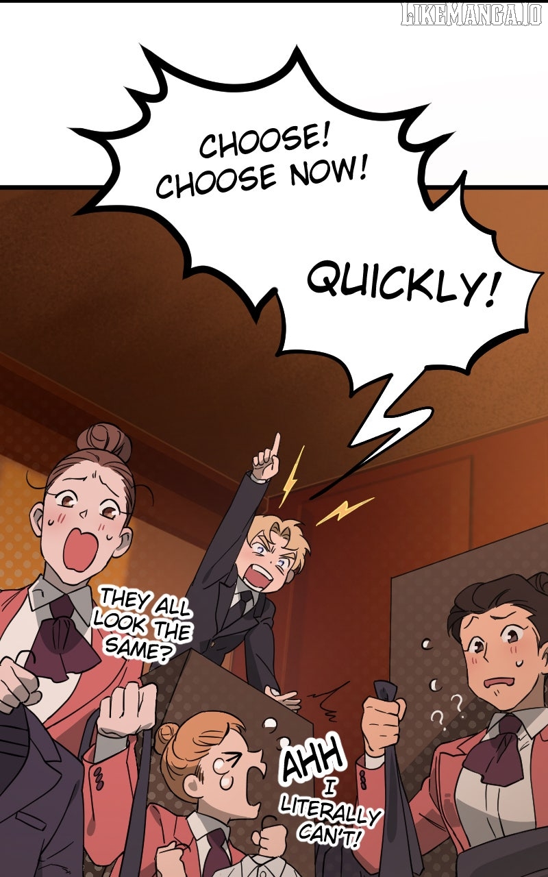 Read The Mafia Nanny Manga Online