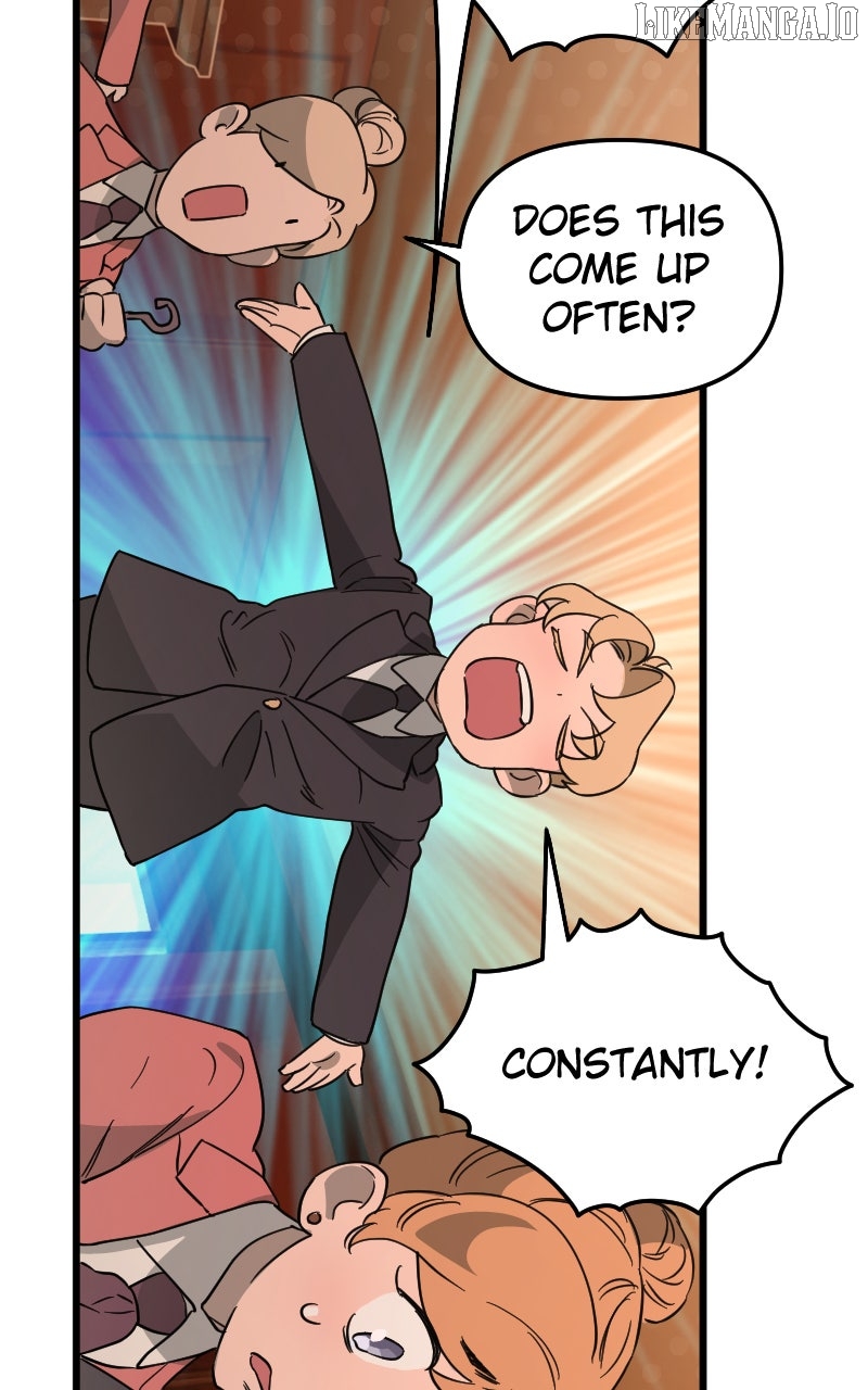 Read The Mafia Nanny Manga Online