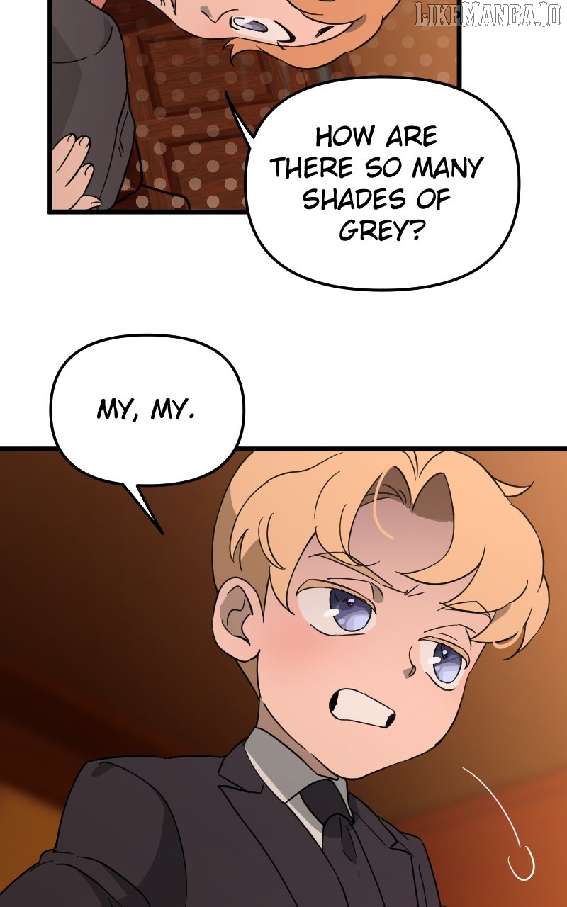 Read The Mafia Nanny Manga Online