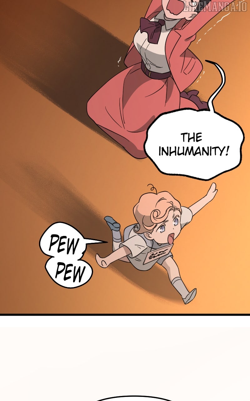Read The Mafia Nanny Manga Online