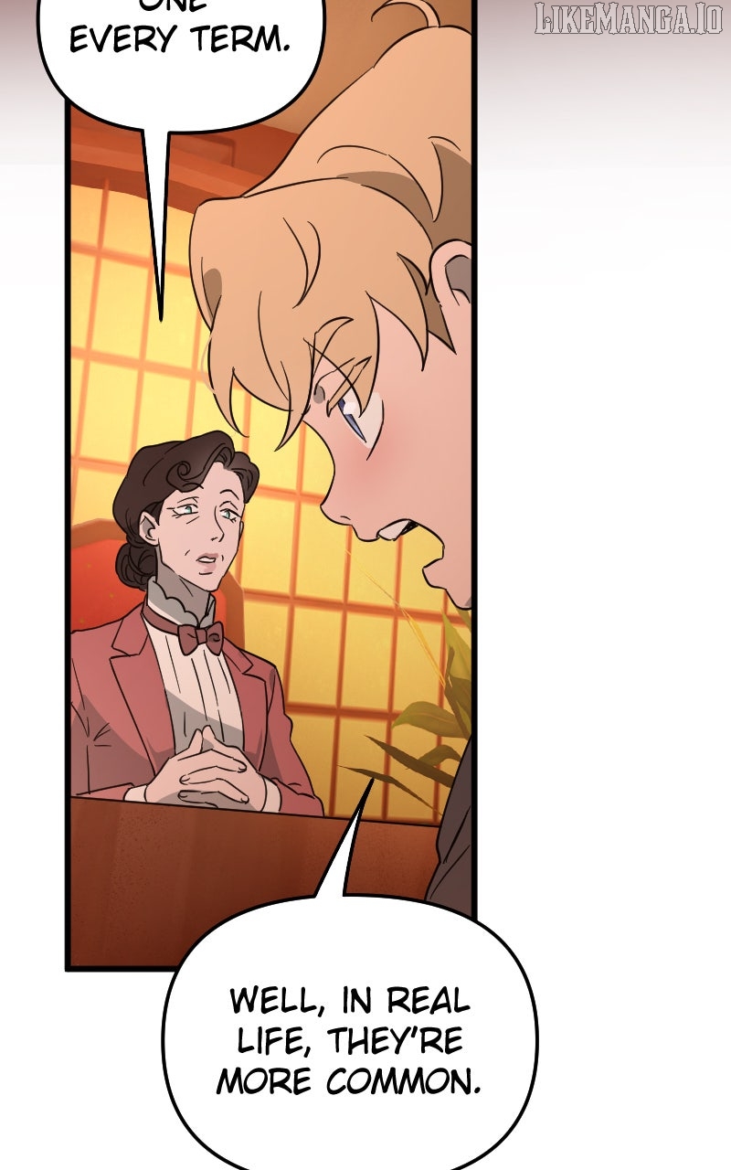 Read The Mafia Nanny Manga Online