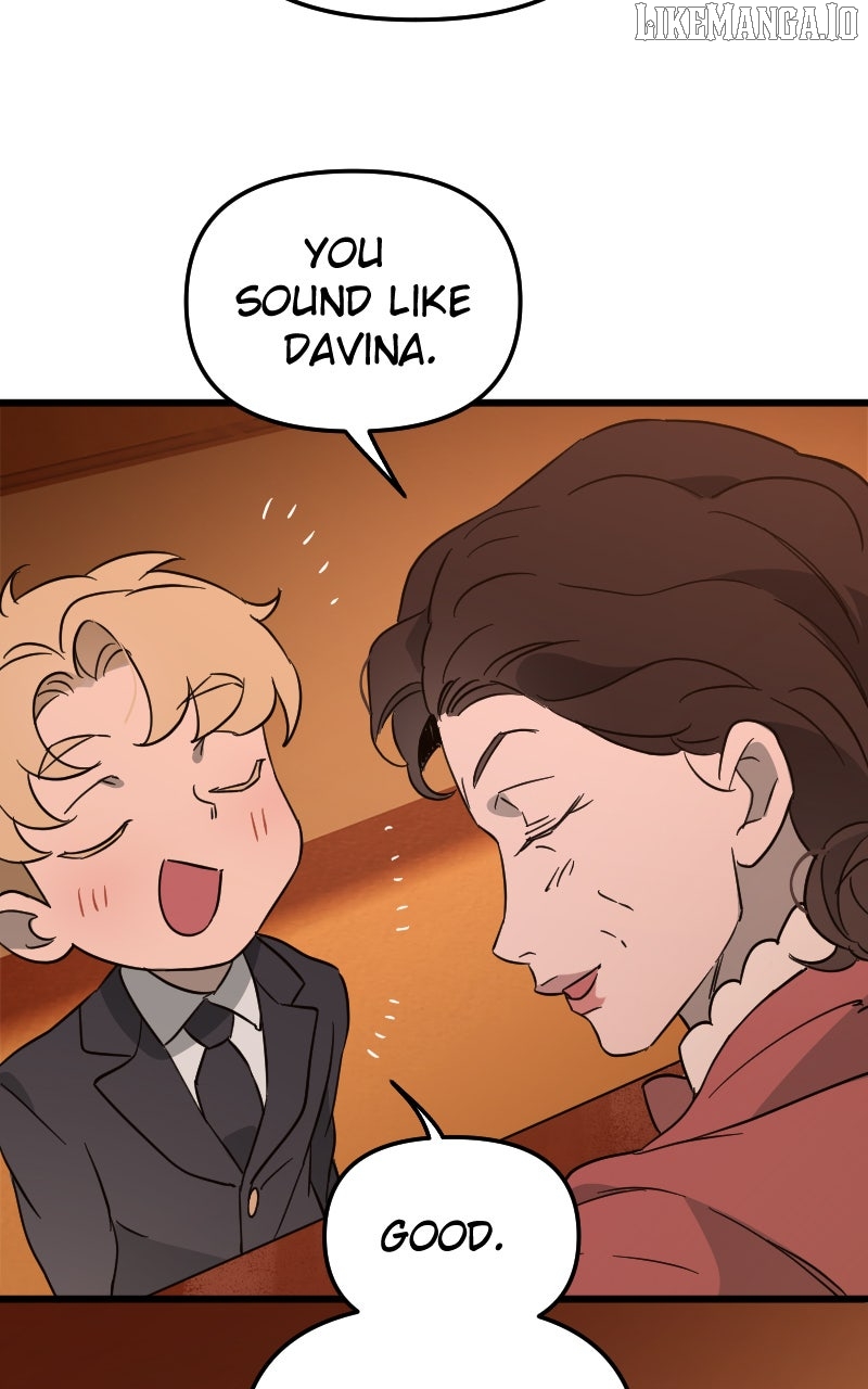 Read The Mafia Nanny Manga Online