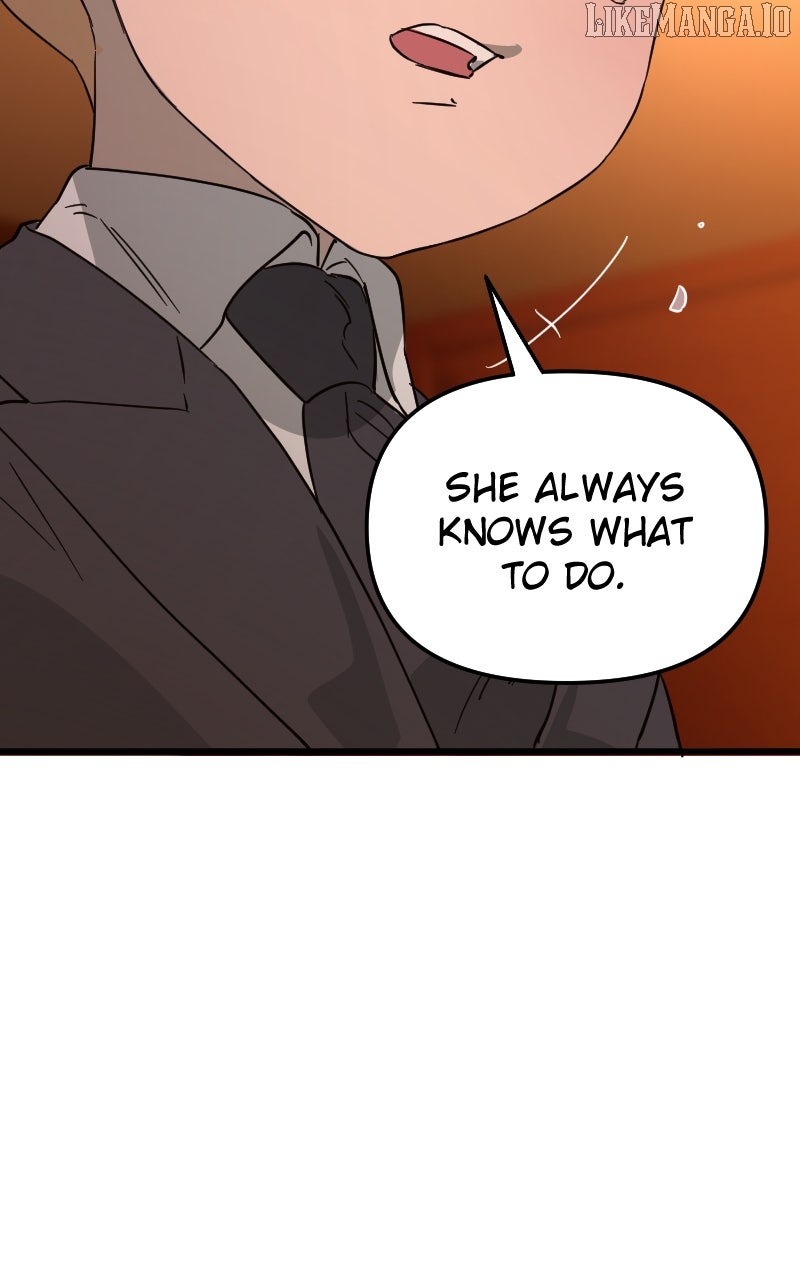 Read The Mafia Nanny Manga Online