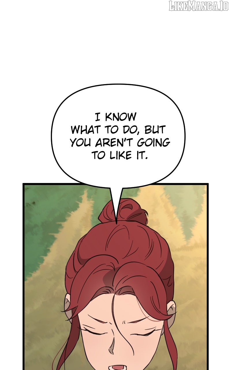 Read The Mafia Nanny Manga Online