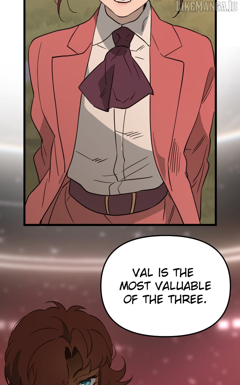 Read The Mafia Nanny Manga Online