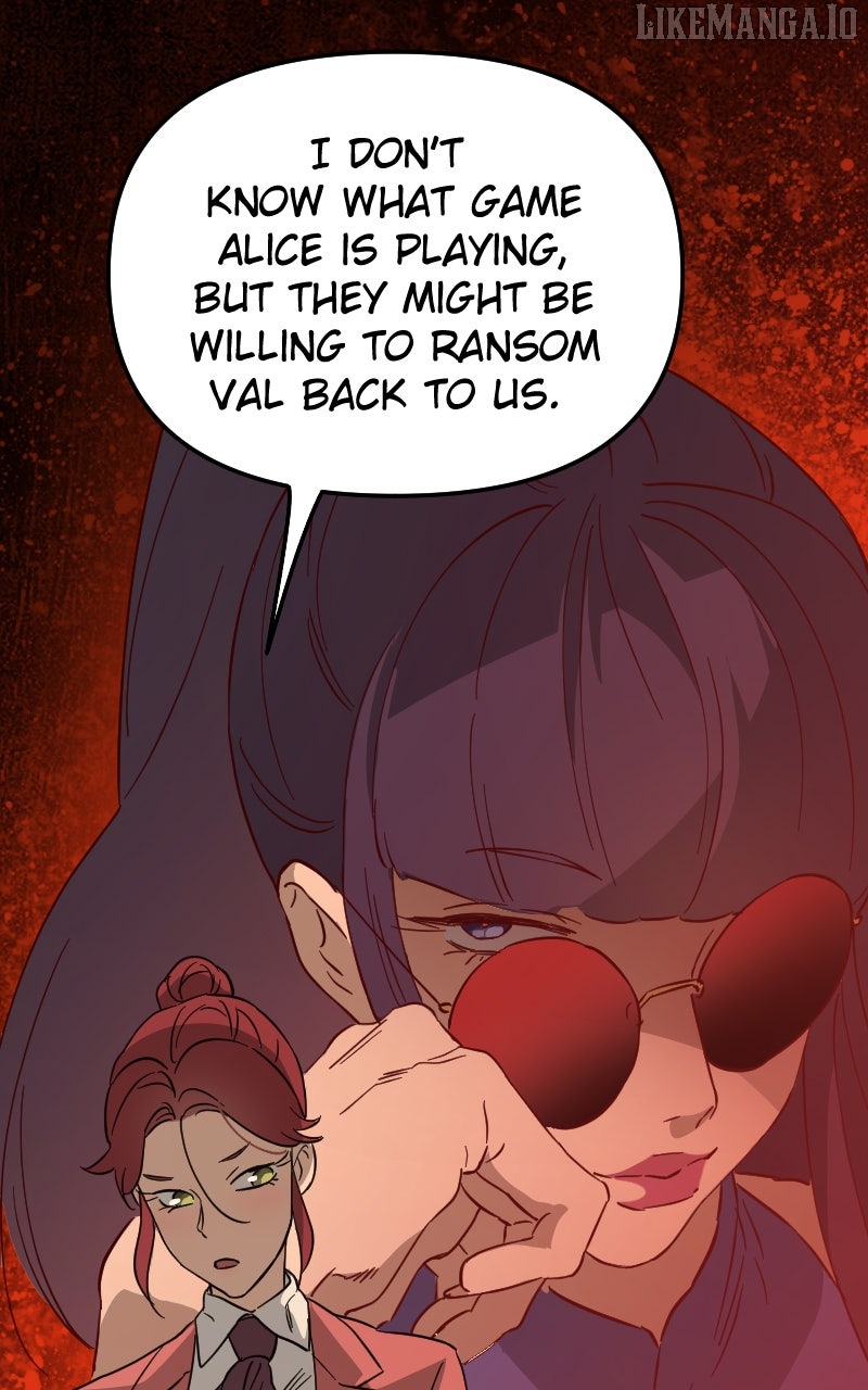 Read The Mafia Nanny Manga Online