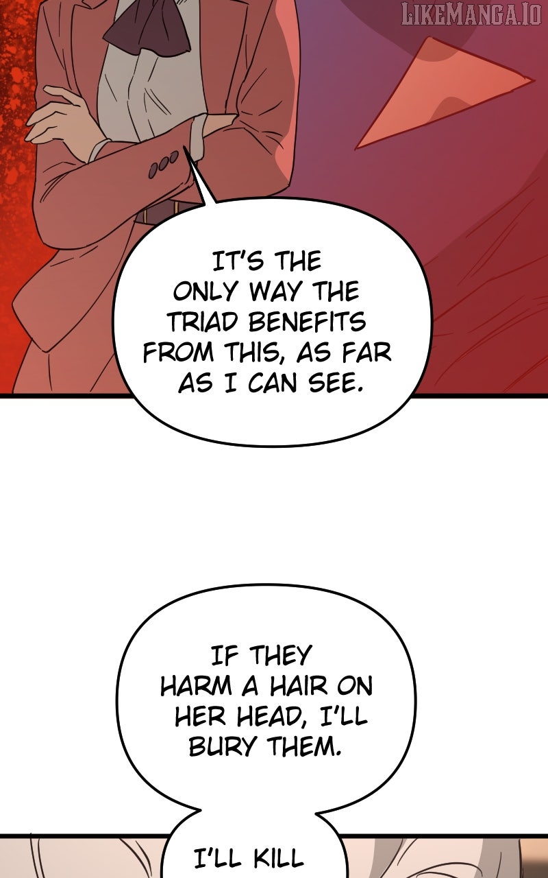 Read The Mafia Nanny Manga Online