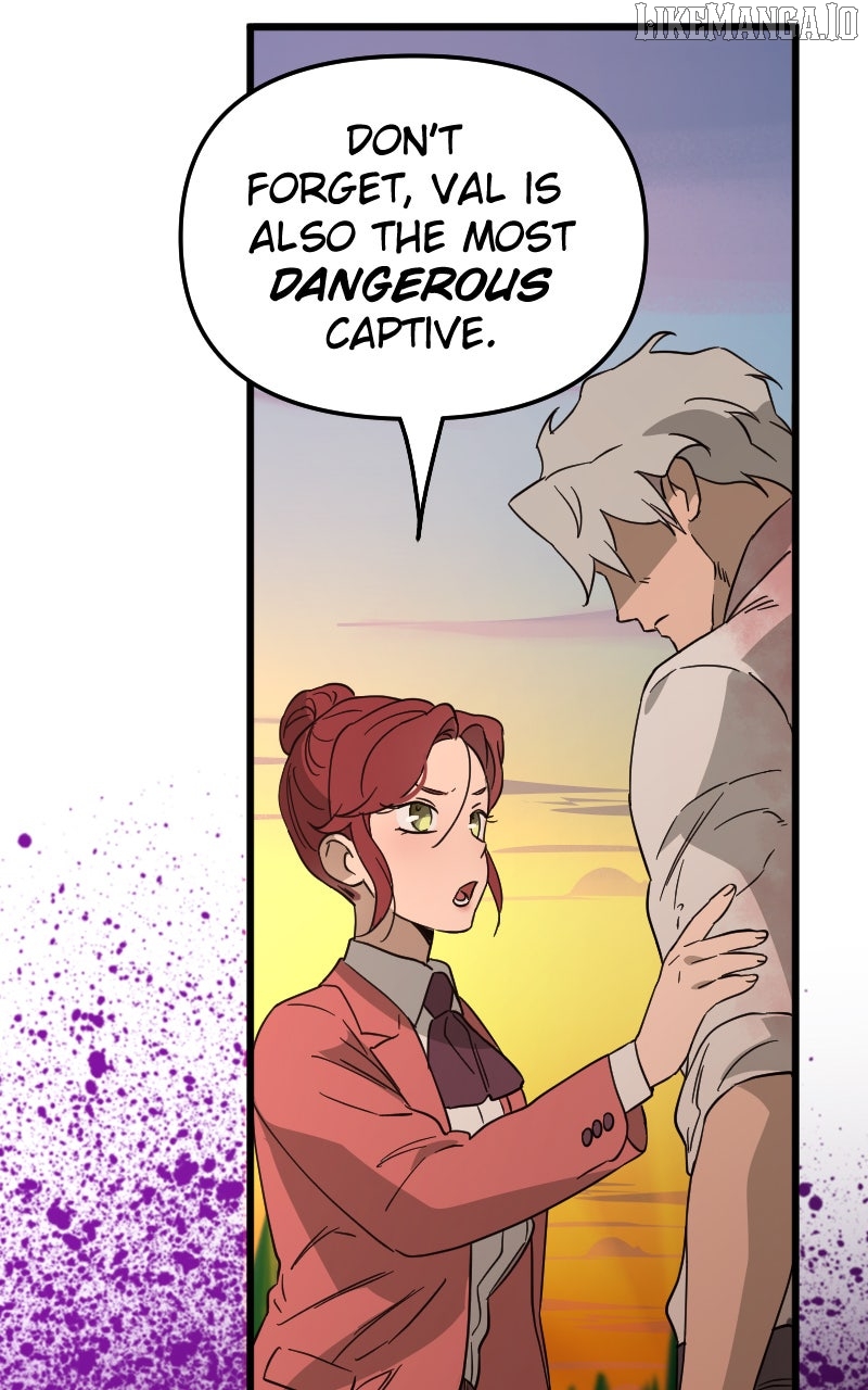 Read The Mafia Nanny Manga Online