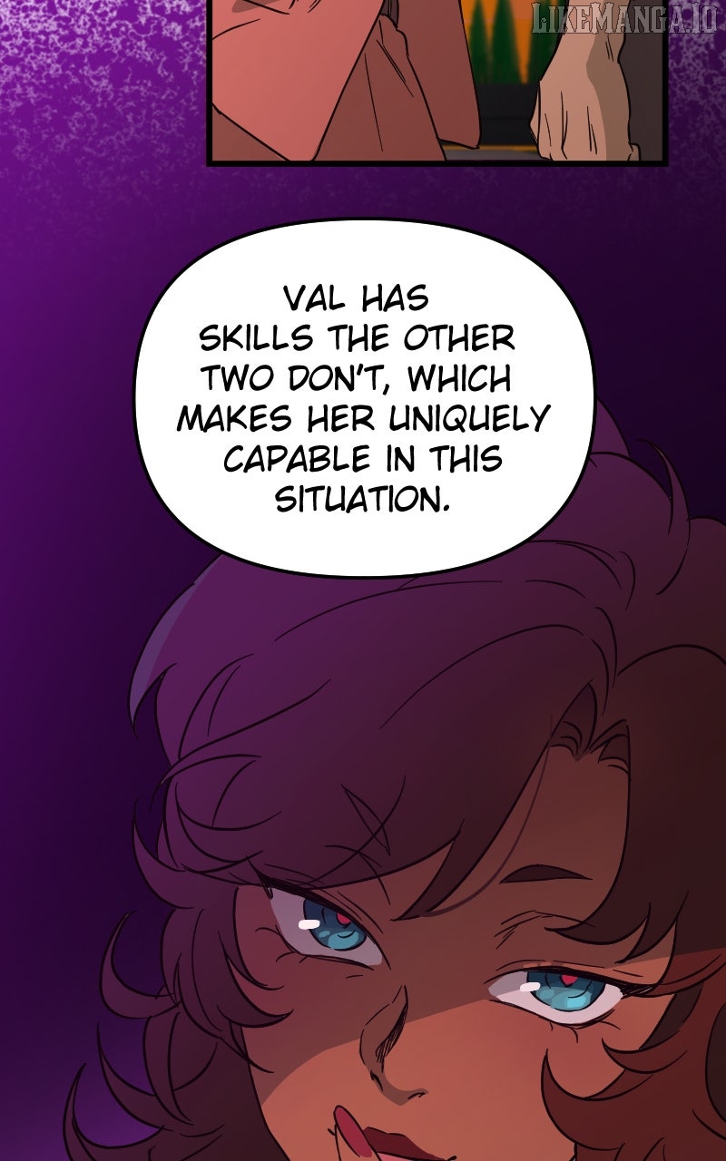 Read The Mafia Nanny Manga Online