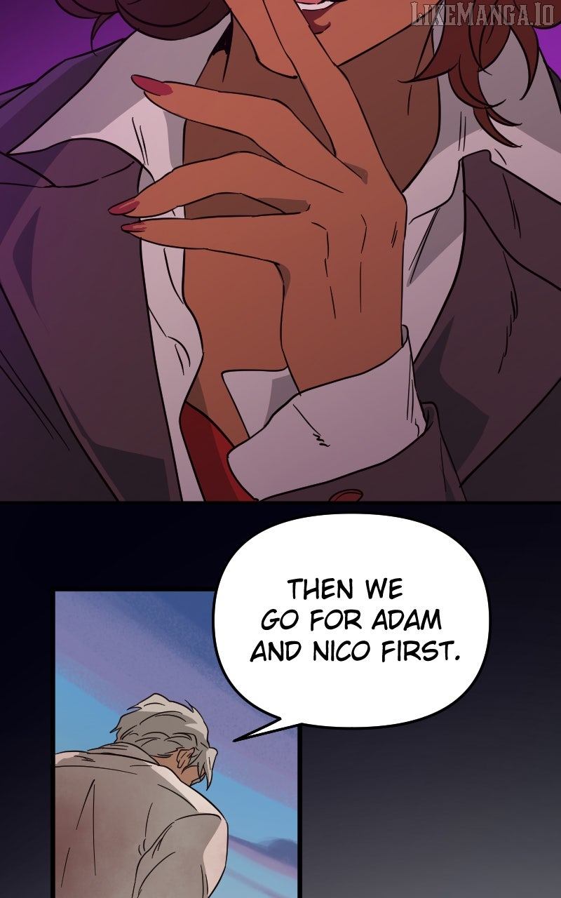 Read The Mafia Nanny Manga Online
