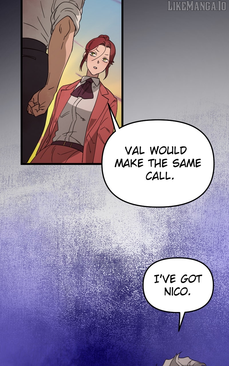 Read The Mafia Nanny Manga Online