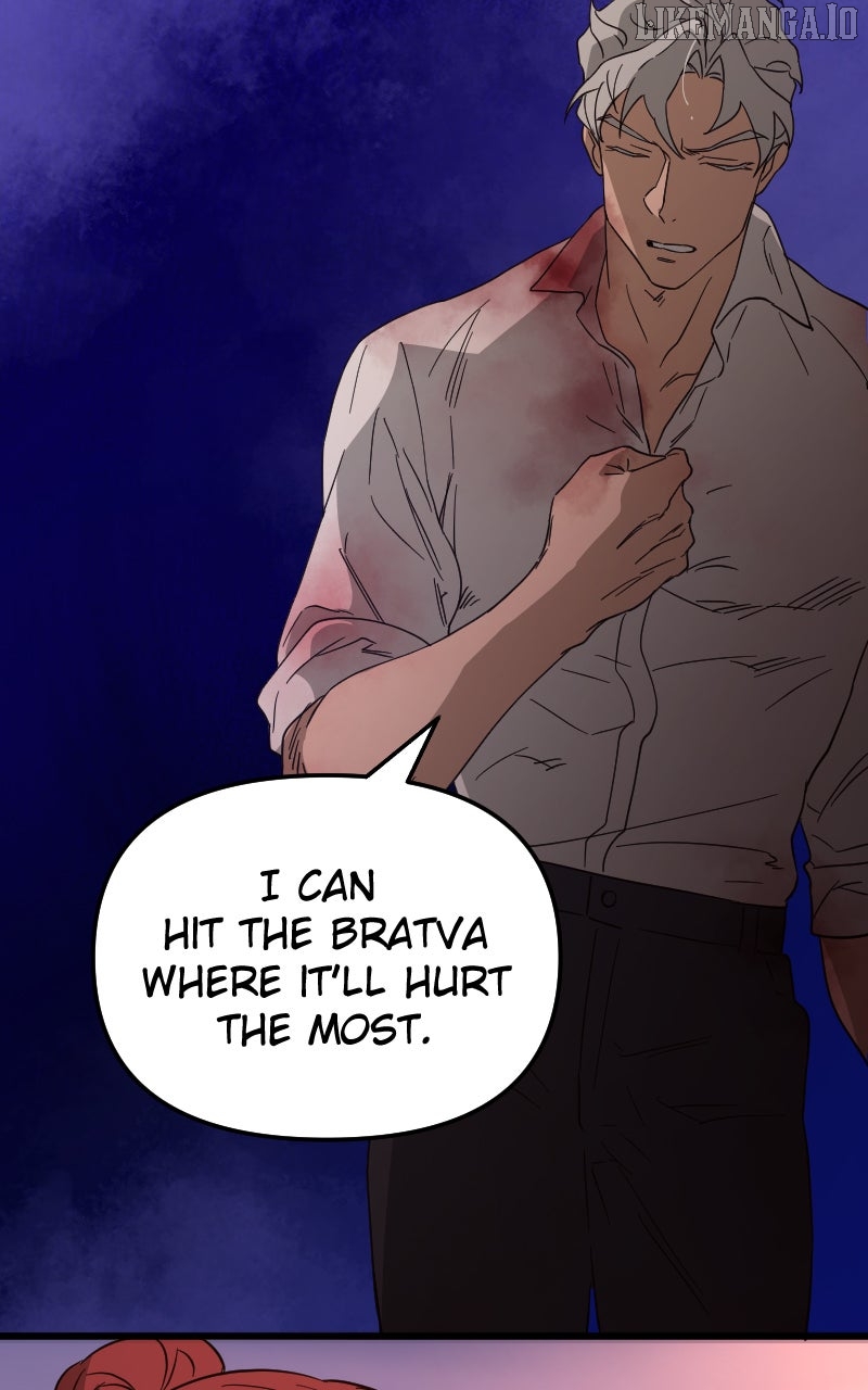 Read The Mafia Nanny Manga Online