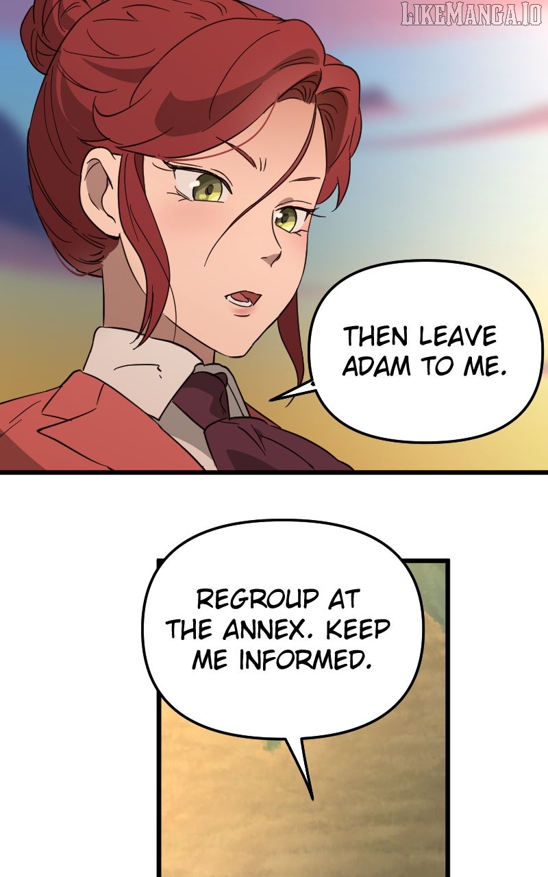 Read The Mafia Nanny Manga Online
